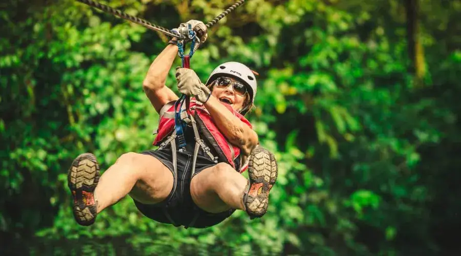Mixed Adventures Package