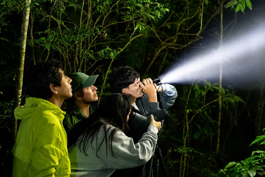 Full Private Day Tour in Monteverde